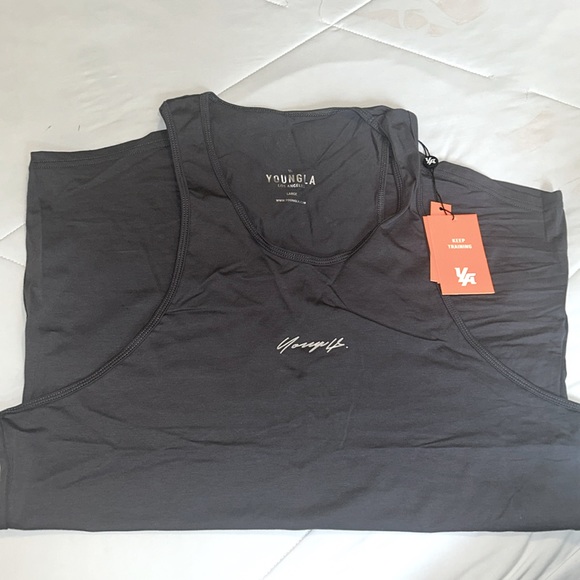 YoungLA Other - Men’s workout tank